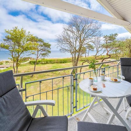 Villa Arkonablick 33 Meerblick Premium Loft à Breege Extérieur photo